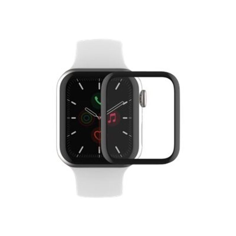 0745883797004-Belkin TrueClear - protection d'écran - verre trempé pour Apple Watch (40 mm)-P_405140521_4-3