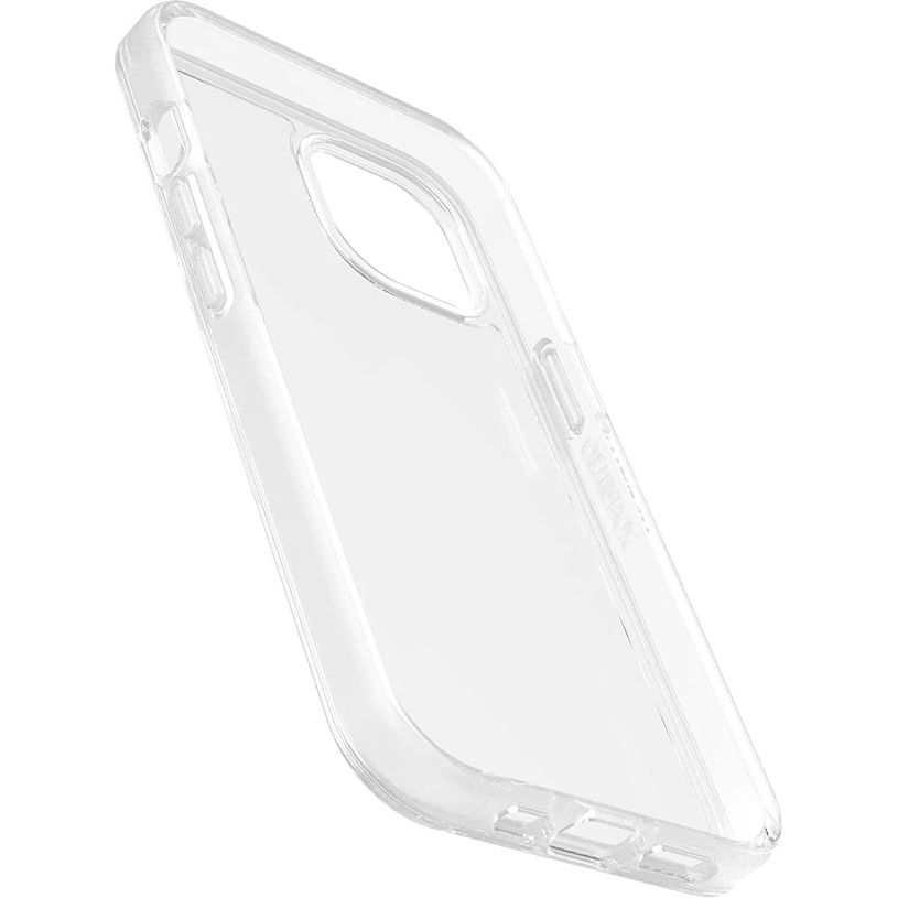 0840262379618-OtterBox Symmetry Series - Coque de protection pour Iphone 14 - transparent-P_405140529_1-0
