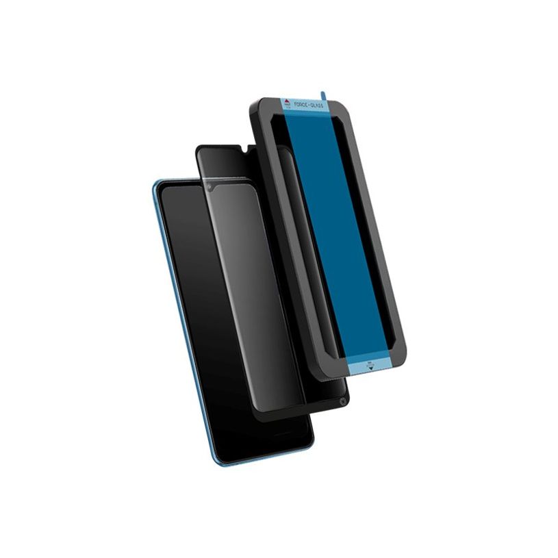 3571211454281-Force Glass Original - protection d'écran - verre trempé pour Galaxy A32-P_405140539_1-0