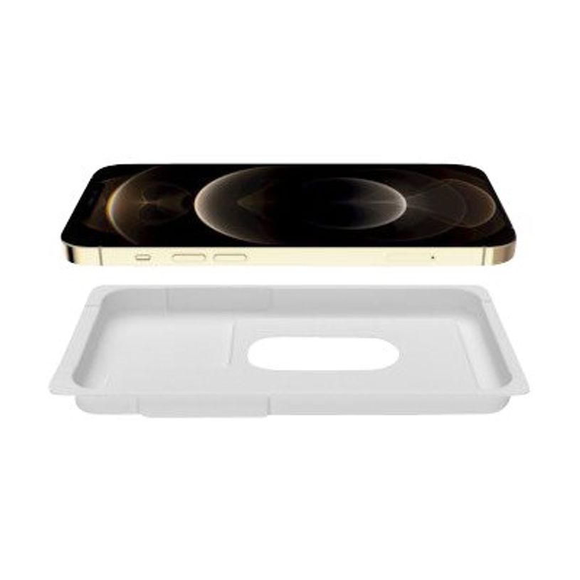 0745883812417-Belkin - protection d'écran pour Phone 12 Pro Max-P_405140562_6-5