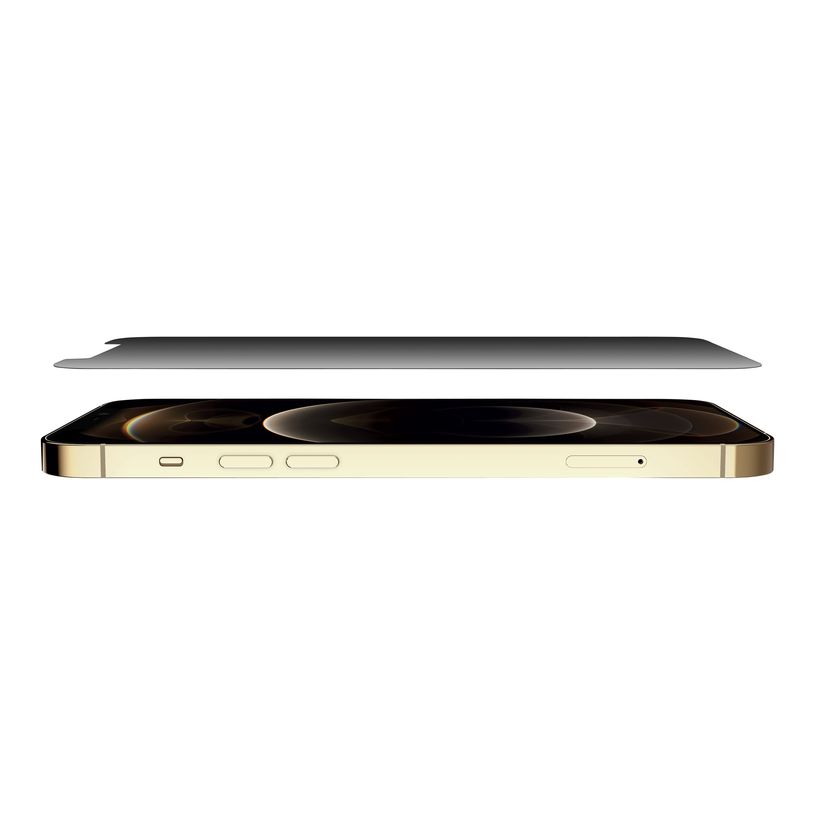 0745883812417-Belkin - protection d'écran pour Phone 12 Pro Max-P_405140562_8-7