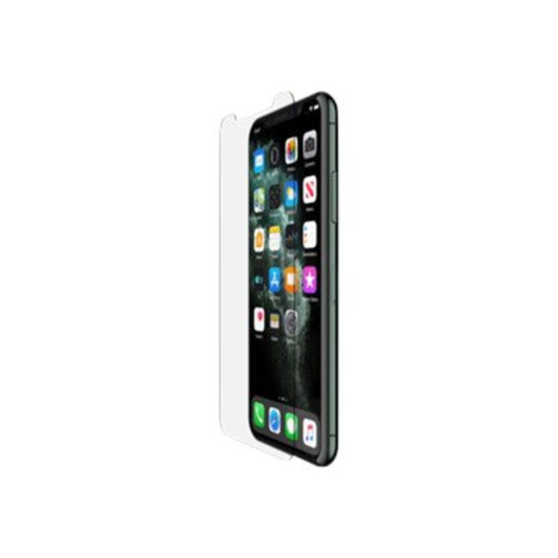 0745883821853-Belkin InvisiGlass Ultra - protection d'écran - verre trempé pour iPhone 11 Pro, X, XS-P_405140573_1-0