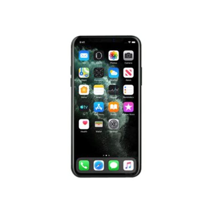 0745883821853-Belkin InvisiGlass Ultra - protection d'écran - verre trempé pour iPhone 11 Pro, X, XS-P_405140573_3-2