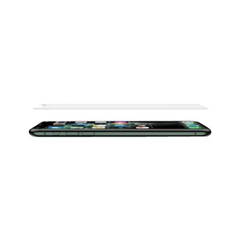 0745883821853-Belkin InvisiGlass Ultra - protection d'écran - verre trempé pour iPhone 11 Pro, X, XS-P_405140573_5-4