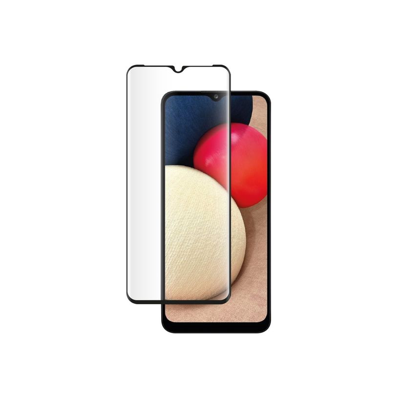 3571211465829-BigBen CONNECTED - protection d'écran - verre trempé pour Galaxy A03S-P_405140575_1-0