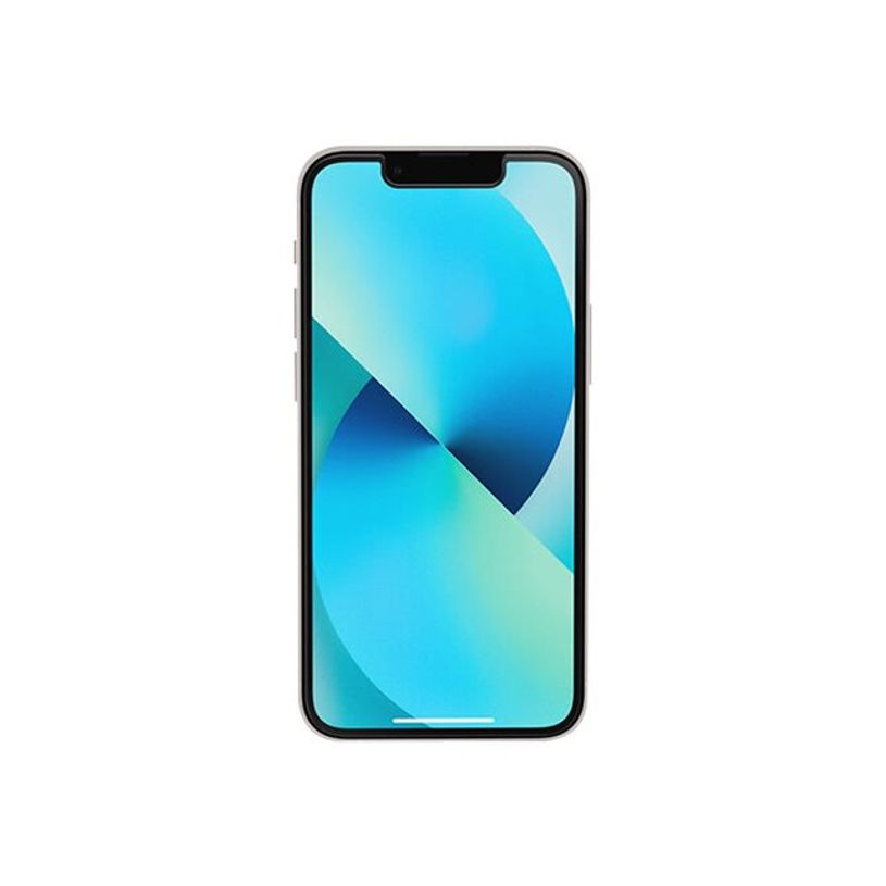 0840104290682-OtterBox Trusted - protection d'écran - verre trempé pour iPhone 13 mini-P_405140581_2-1