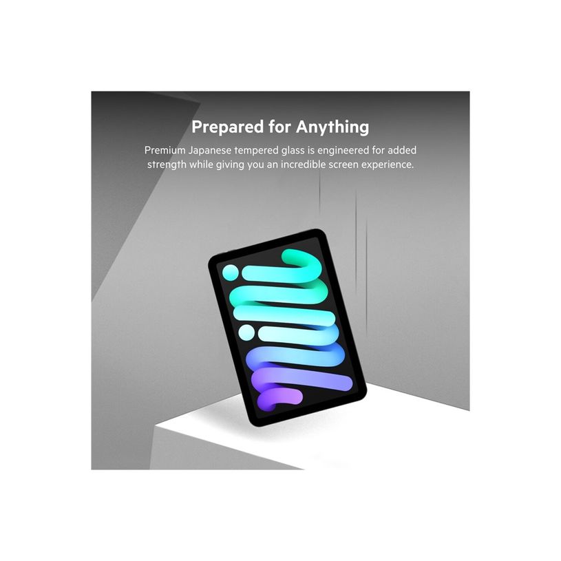 0745883778928-Belkin - protection d'écran - verre trempé pour iPad Pro (1ère gen)-P_405140584_1-14