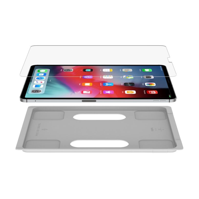 0745883778928-Belkin - protection d'écran - verre trempé pour iPad Pro (1ère gen)-P_405140584_10-4