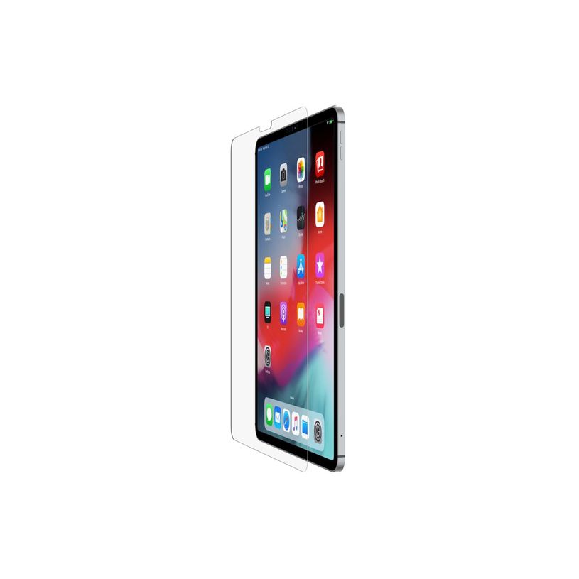 0745883778928-Belkin - protection d'écran - verre trempé pour iPad Pro (1ère gen)-P_405140584_11-7