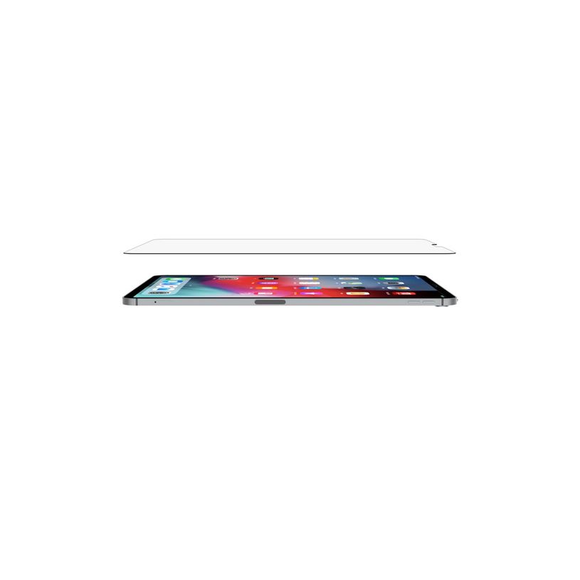 0745883778928-Belkin - protection d'écran - verre trempé pour iPad Pro (1ère gen)-P_405140584_18-6