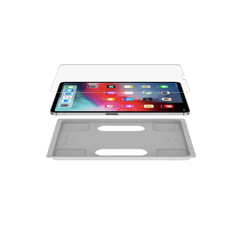 0745883778928-Belkin - protection d'écran - verre trempé pour iPad Pro (1ère gen)-P_405140584_19-11