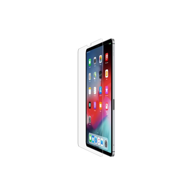 0745883778928-Belkin - protection d'écran - verre trempé pour iPad Pro (1ère gen)-P_405140584_20-10