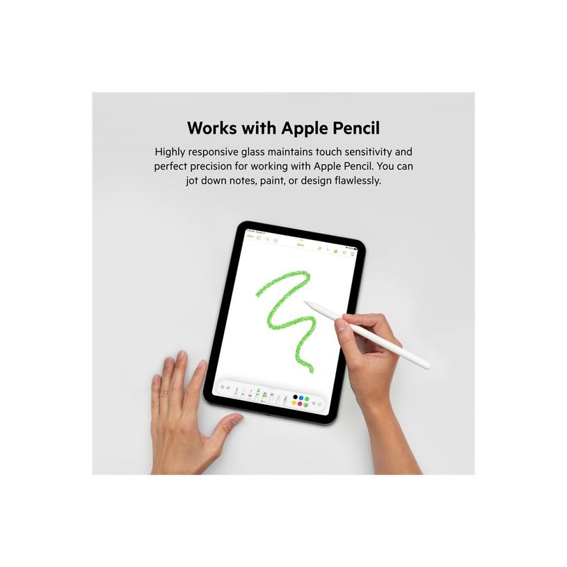 0745883778928-Belkin - protection d'écran - verre trempé pour iPad Pro (1ère gen)-P_405140584_3-12