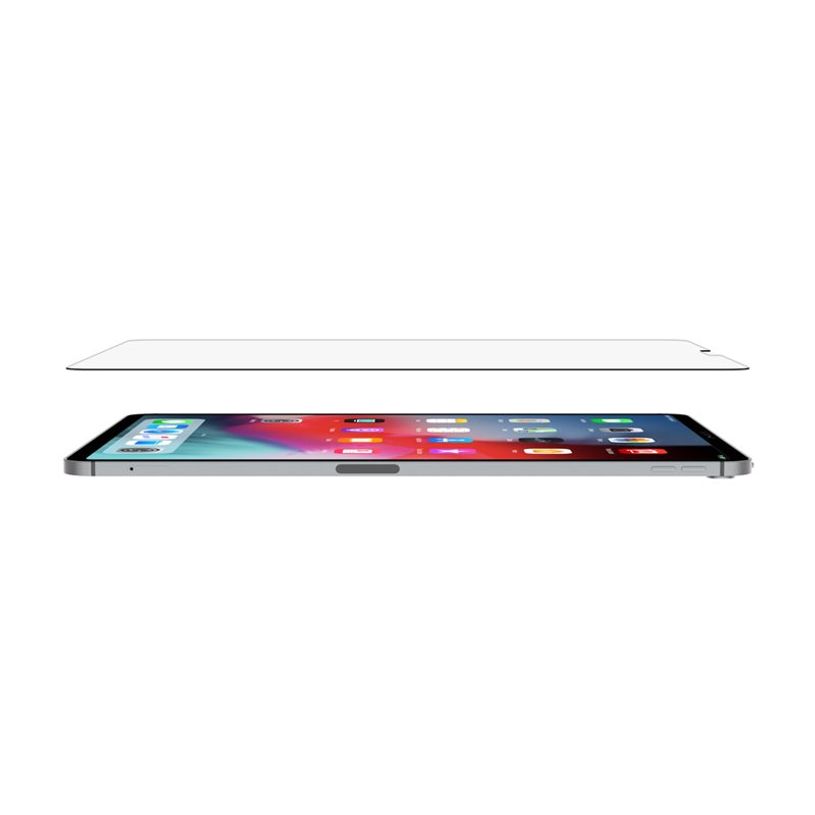 0745883778928-Belkin - protection d'écran - verre trempé pour iPad Pro (1ère gen)-P_405140584_8-5