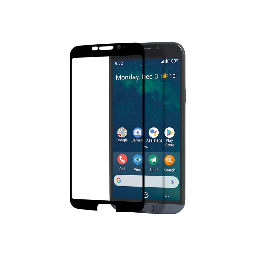 7322460076757-DORO - protection d'écran - verre trempé pour DORO 8050-P_405140585_1-0