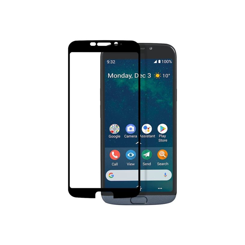 7322460076757-DORO - protection d'écran - verre trempé pour DORO 8050-P_405140585_2-1