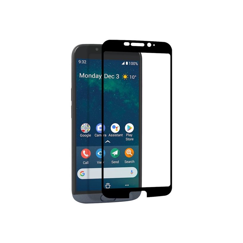 7322460076757-DORO - protection d'écran - verre trempé pour DORO 8050-P_405140585_3-2