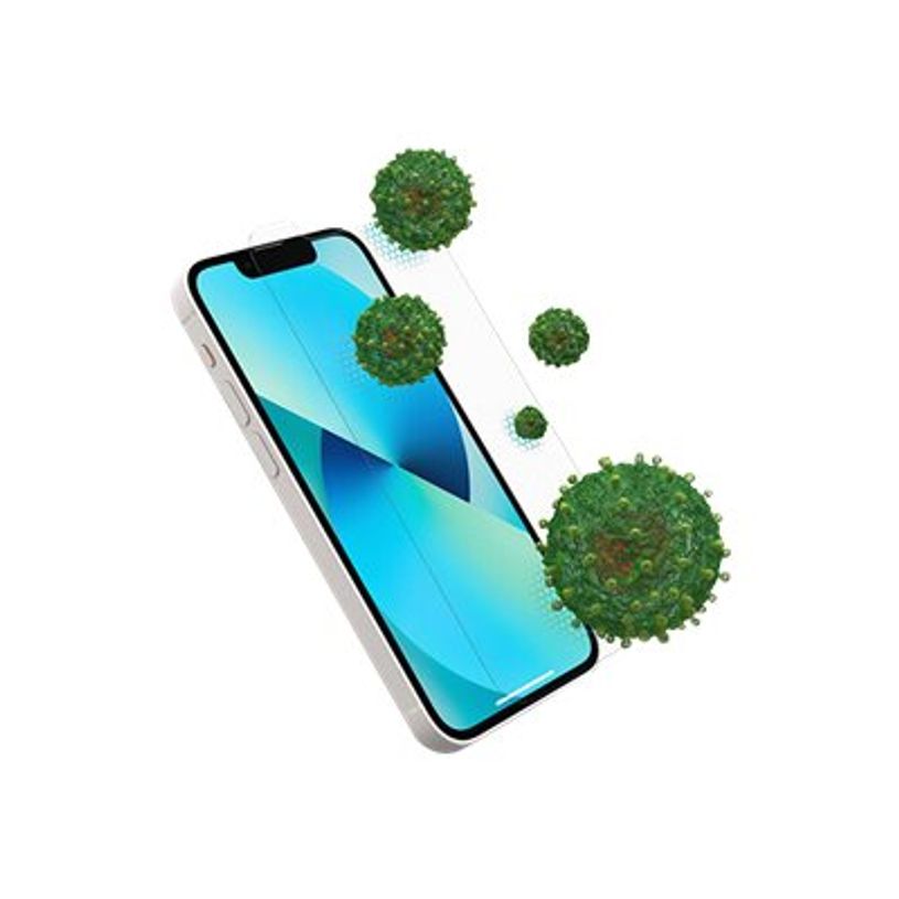 0840104290651-OtterBox Amplify Glass - protection d'écran - verre trempé pour iPhone 13 mini-P_405140587_5-3