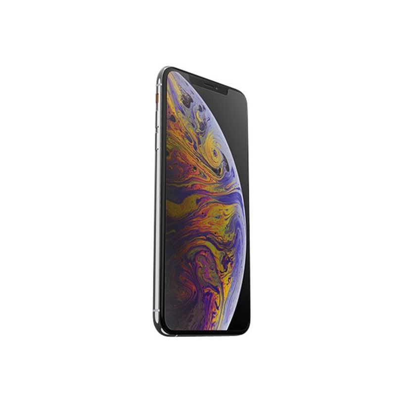 0660543474463-OtterBox Alpha - protection d'écran - verre trempé pour iPhone XS Max-P_405140591_7-6