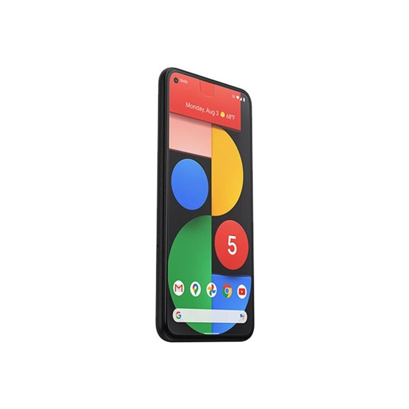 0840104219713-OtterBox Alpha - protection d'écran - verre trempé pour Google Pixel 5-P_405140606_2-2