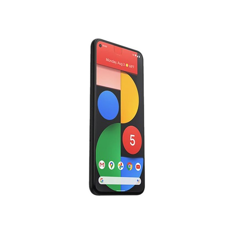 0840104219713-OtterBox Alpha - protection d'écran - verre trempé pour Google Pixel 5-P_405140606_3-0