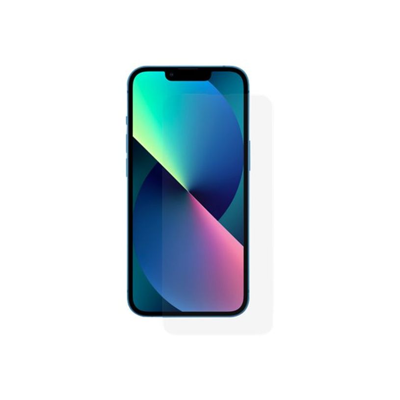 3700313946657-MW Basic Glass - protection d'écran - verre trempé pour iPhone 13, 13 Pro-P_405140609_1-0