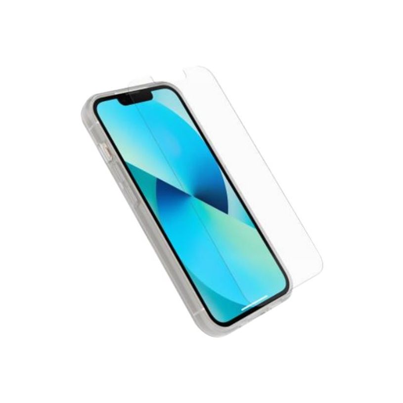 0840104290057-OtterBox React Series - coque de protection pour iPhone 13 - transparent-P_405140611_1-0