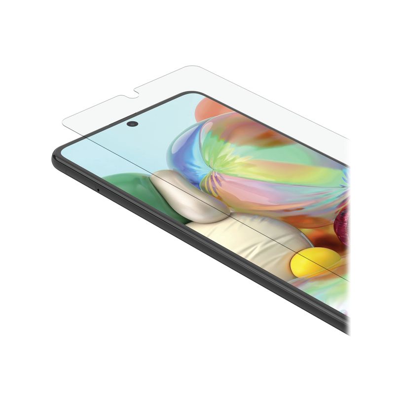 0745883801701-Belkin - protection d'écran pour Galaxy A71-P_405140612_1-0