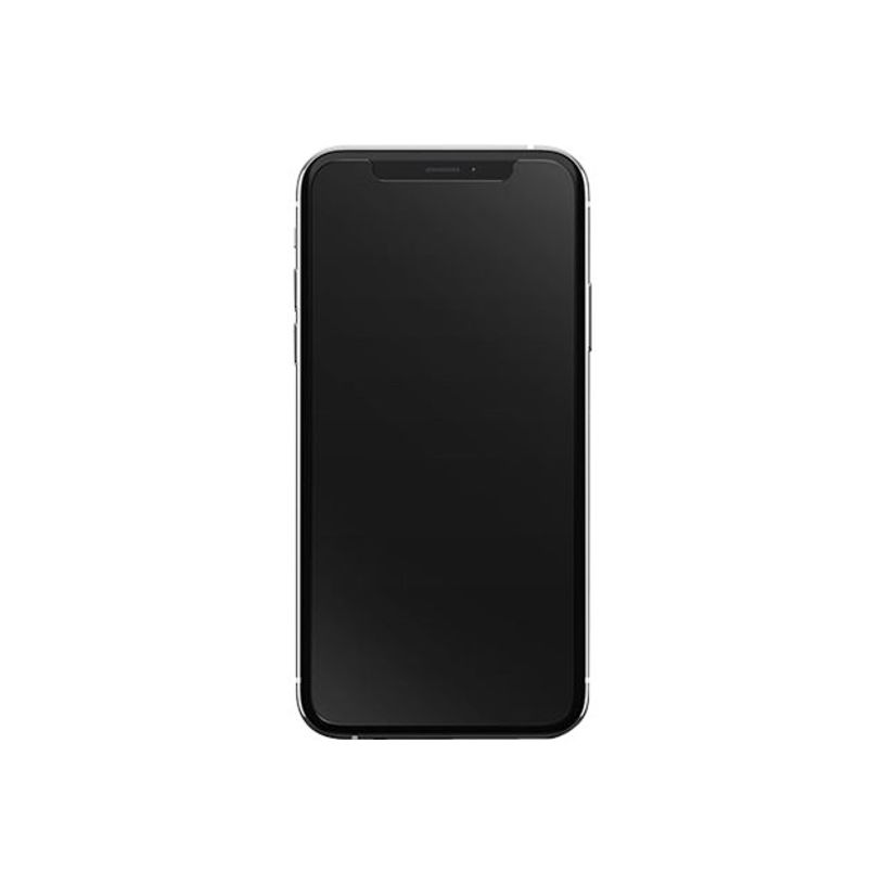 0660543470588-OtterBox Alpha - protection d'écran - verre trempé pour iPhone X, XS-P_405140617_4-3