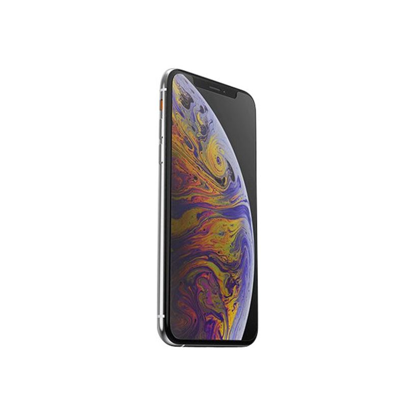 0660543470588-OtterBox Alpha - protection d'écran - verre trempé pour iPhone X, XS-P_405140617_5-4