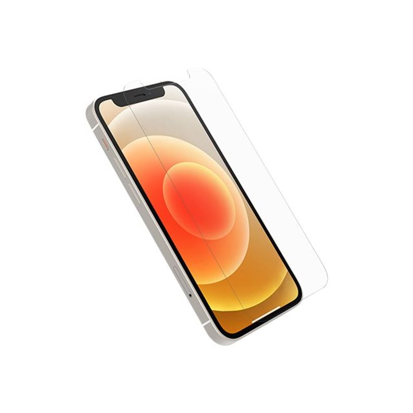 0840104215586-OtterBox Amplify Glass - protection d'écran - verre trempé pour iPhone 12 mini-P_405140618_2-1