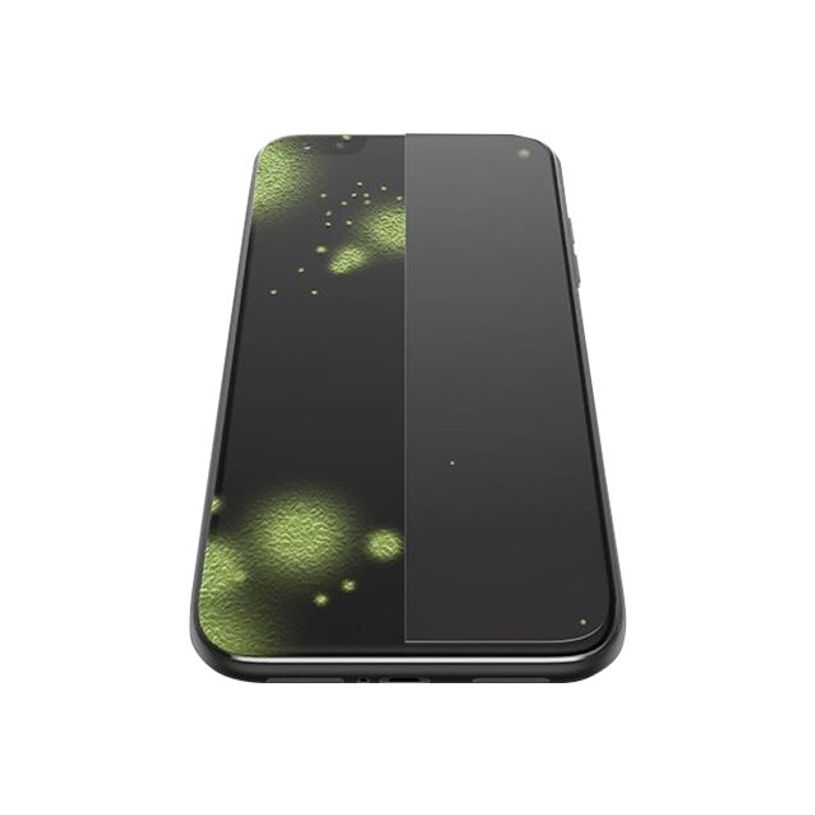0840104215586-OtterBox Amplify Glass - protection d'écran - verre trempé pour iPhone 12 mini-P_405140618_5-4
