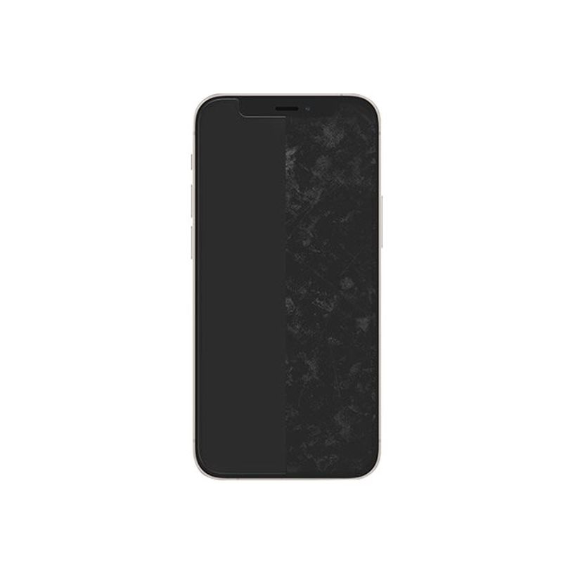 0840104215586-OtterBox Amplify Glass - protection d'écran - verre trempé pour iPhone 12 mini-P_405140618_8-7