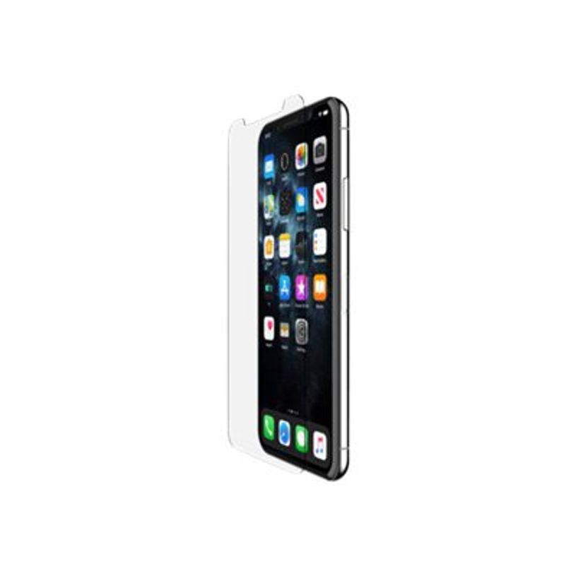 0745883821860-Belkin InvisiGlass Ultra - protection d'écran - verre trempé pour iPhone 11 Pro Max, XS -P_405140624_4-1
