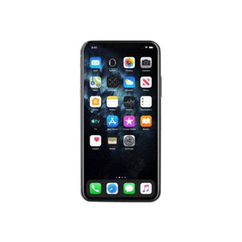 0745883821860-Belkin InvisiGlass Ultra - protection d'écran - verre trempé pour iPhone 11 Pro Max, XS -P_405140624_5-2