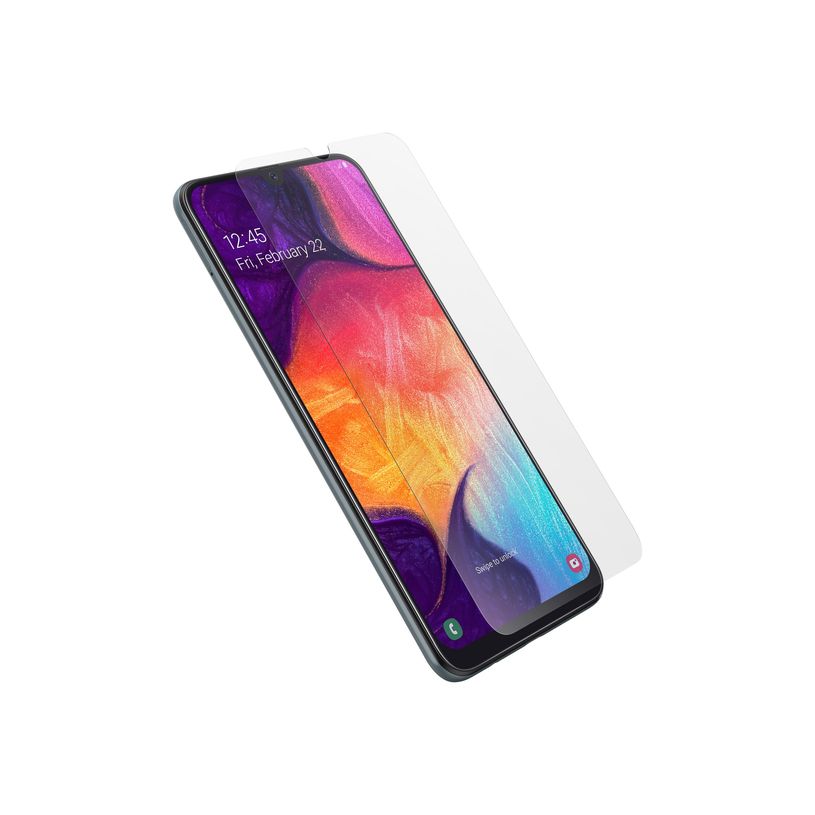 0660543530466-OtterBox Alpha - protection d'écran - verre trempé pour Galaxy A50-P_405140637_5-3