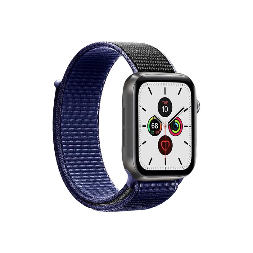 8033830285530-Puro - bracelet de montre pour Apple Watch (42 mm, 44 mm, 45 mm)-P_405140646_1-0