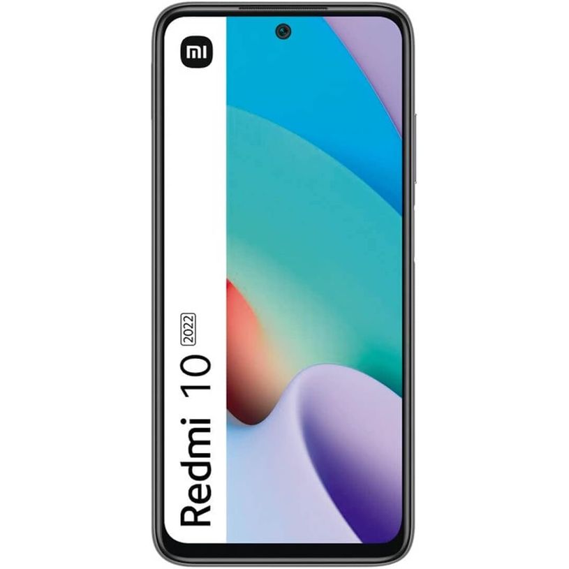 6934177760594-Xiaomi Redmi 10 - Smartphone - 4G - 4/128 Go - gris-P_405140693_2-0