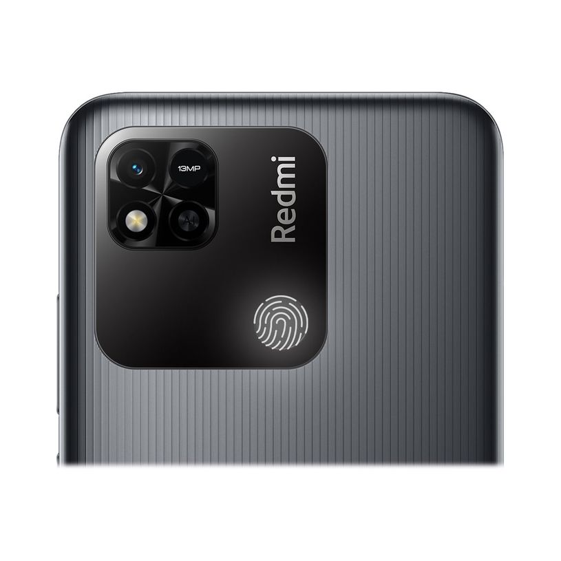 6934177776250-Xiaomi Redmi 10A - Smartphone - 4G - 4/128 Go - gris graphite-P_405140695_6-4