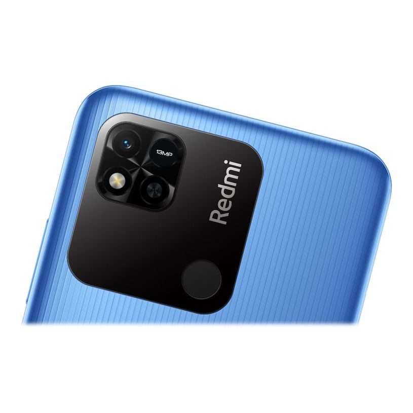 6934177776489-Xiaomi Redmi 10A - Smartphone - 4G - 2/32 Go - bleu-P_405140697_12-9