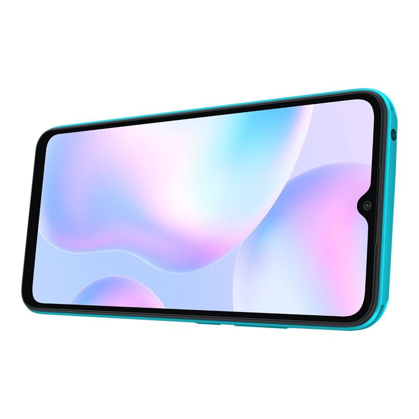 6934177760075-Xiaomi Redmi 9A - Smartphone - 4G - 2/32 Go - vert-P_405140705_3-0
