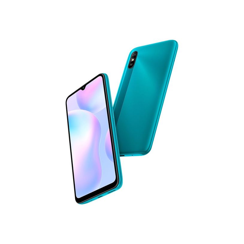 6934177760075-Xiaomi Redmi 9A - Smartphone - 4G - 2/32 Go - vert-P_405140705_4-1
