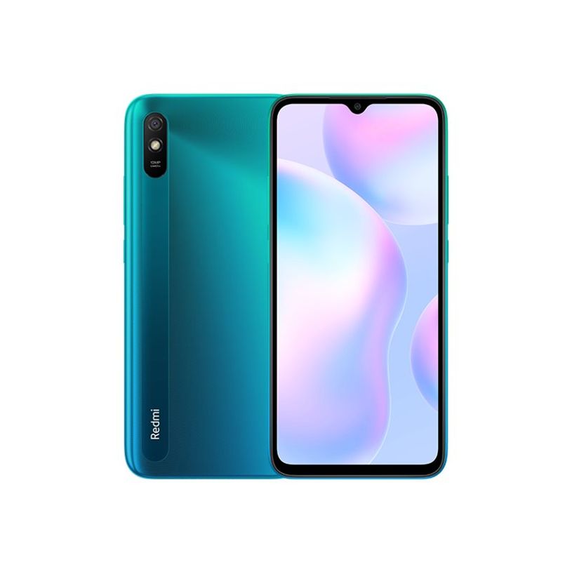 6934177760075-Xiaomi Redmi 9A - Smartphone - 4G - 2/32 Go - vert-P_405140705_5-2