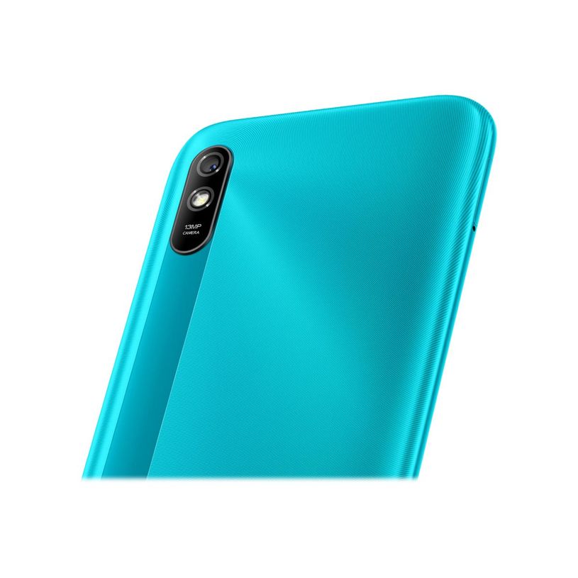 6934177760075-Xiaomi Redmi 9A - Smartphone - 4G - 2/32 Go - vert-P_405140705_7-4