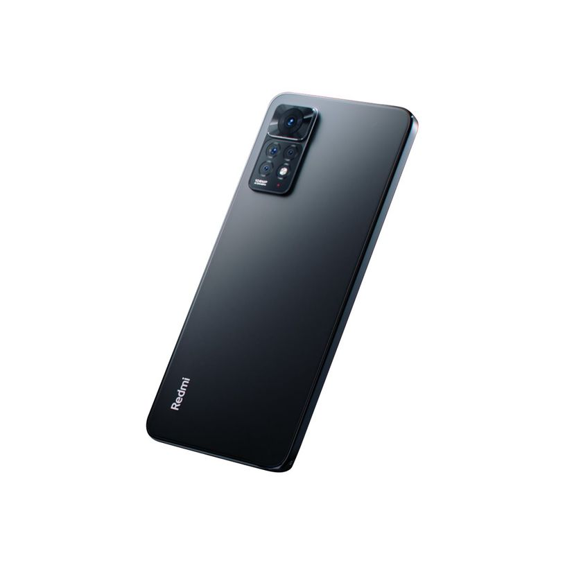 6934177770593-Xiaomi Redmi Note 11 Pro - Smartphone - 5G - 6/128 Go - gris-P_405140713_11-10