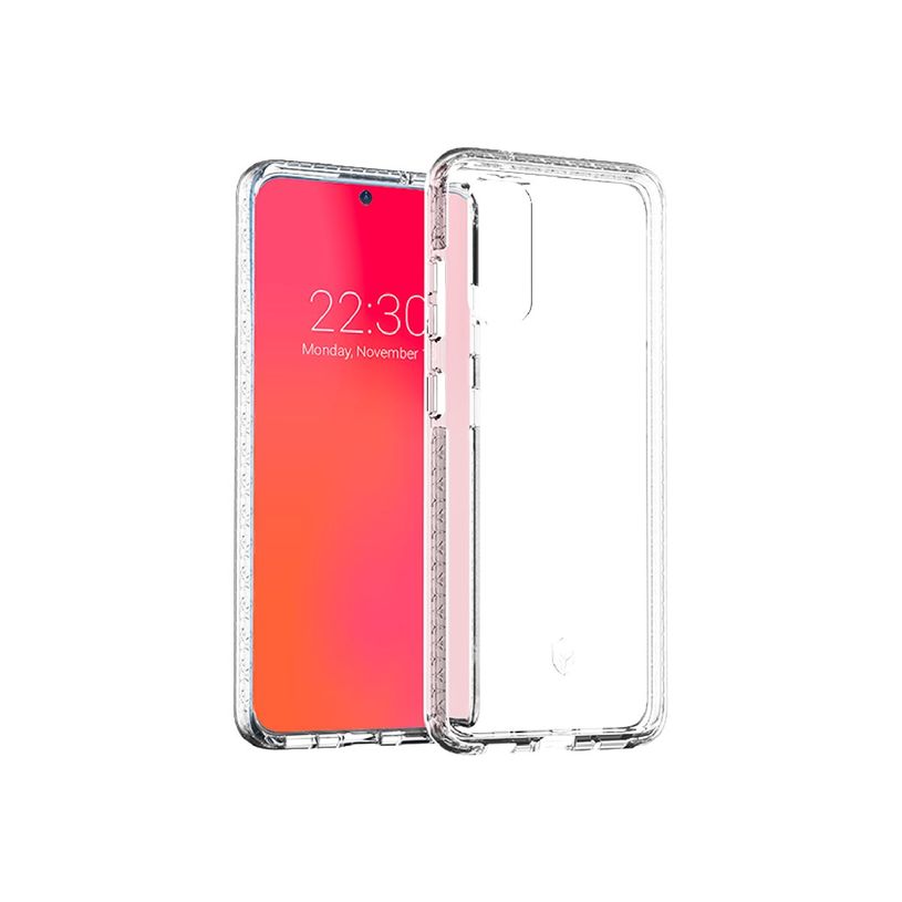 3571211446255-Force Case Life - coque de protection pour Galaxy S20 FE - transparent-P_405140745_2-1