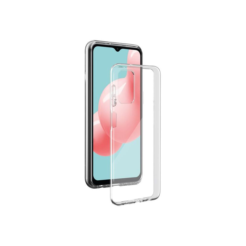 3571211457008-Bigben Connected Silisoft - coque de protection pour Galaxy A32 - transparent-P_405140746_2-0