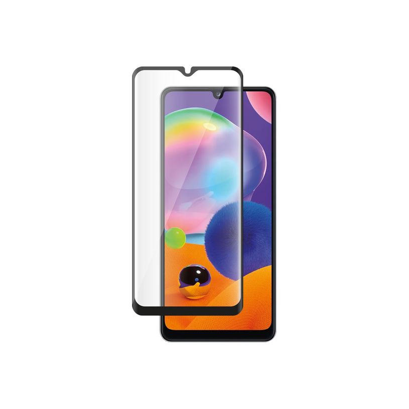 3571211456995-BigBen CONNECTED - protection d'écran - verre trempé pour Galaxy A32-P_405140747_2-0