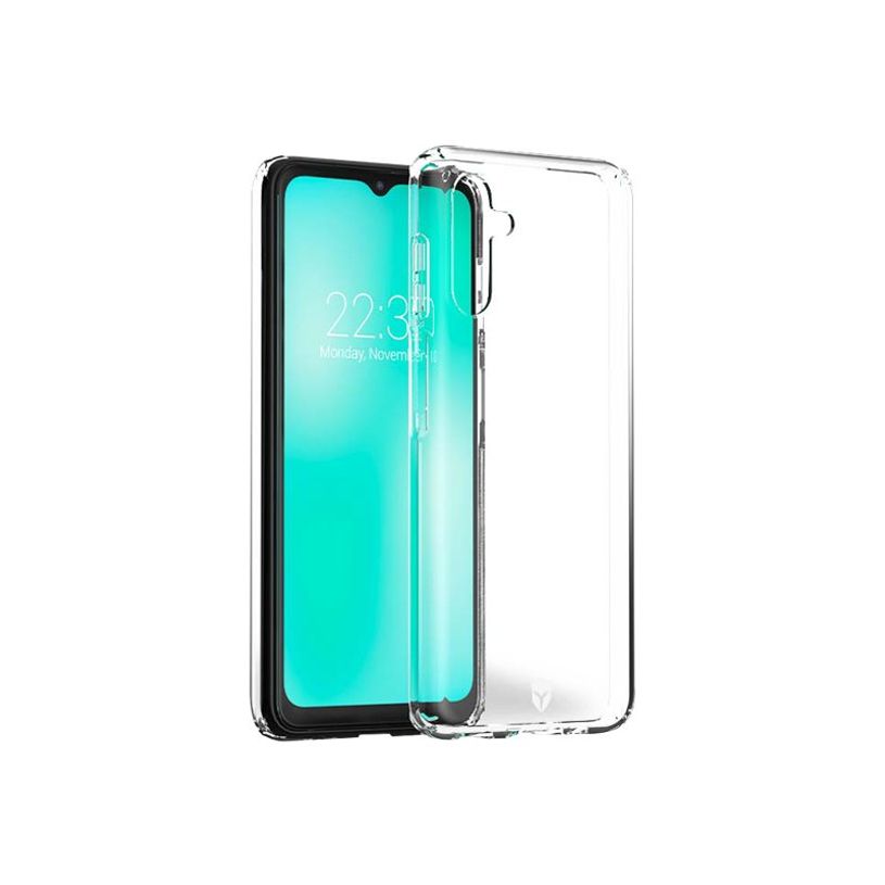 3571211485872-Force Case - coque de protection pour Galaxy A13 - transparent-P_405140748_2-0