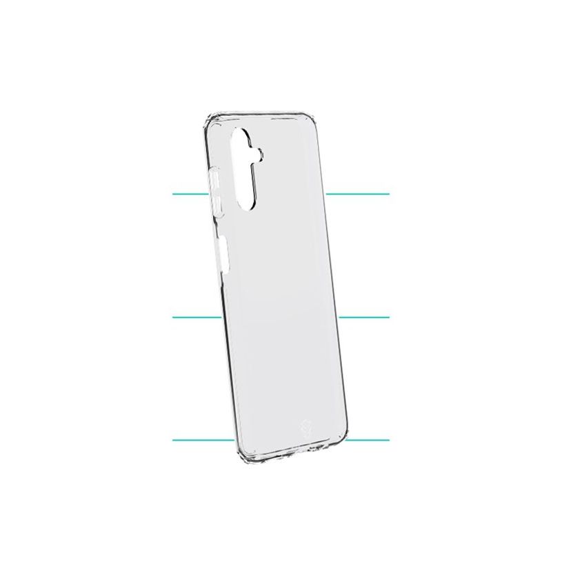 3571211485872-Force Case - coque de protection pour Galaxy A13 - transparent-P_405140748_4-4